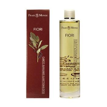 Frais Monde Flowers 100 ml olejek do ciała dla kobiet