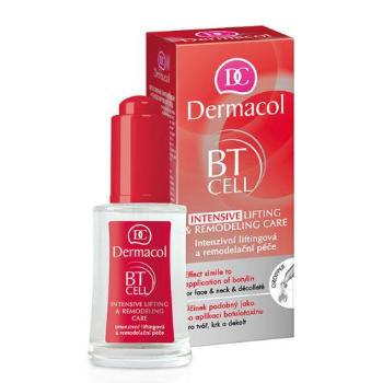 Dermacol BT Cell Intensive Lifting & Remodeling Care 30 ml serum do twarzy dla kobiet Uszkodzone pudełko
