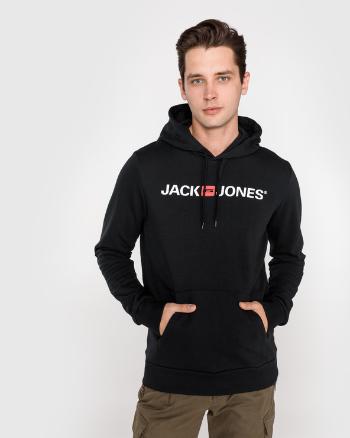 Jack & Jones Corp Bluza Czarny