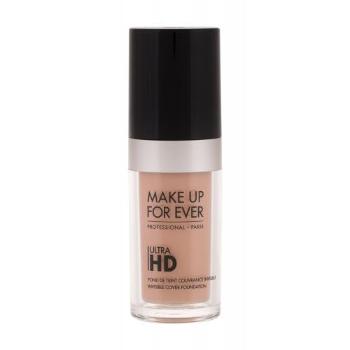 Make Up For Ever Ultra HD 30 ml podkład dla kobiet R300