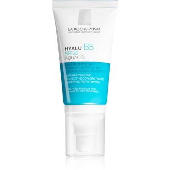 La Roche-Posay Hyalu B5 Aquagel żel nawilżający SPF 30 50 ml