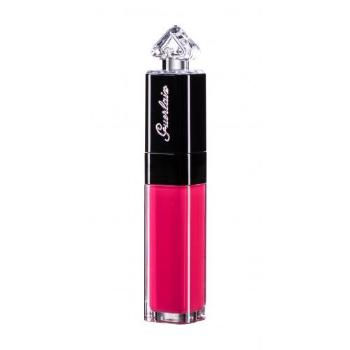 Guerlain La Petite Robe Noire Lip Colour'Ink 6 ml pomadka dla kobiet L160#Creative