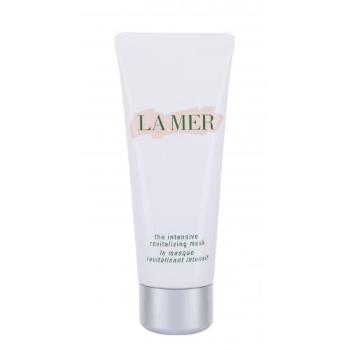 La Mer The Intensive Revitalizing 75 ml maseczka do twarzy dla kobiet
