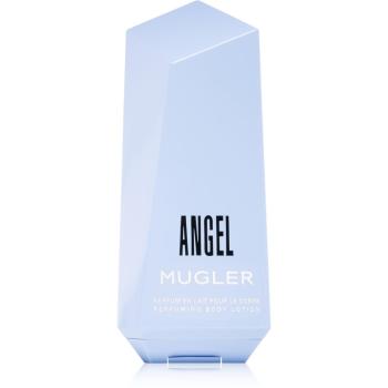 Mugler Angel mleczko do ciała perfumowany dla kobiet 200 ml