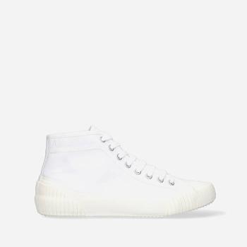 Buty sneakersy A.P.C. Iggy COEYS-M56107 WHITE