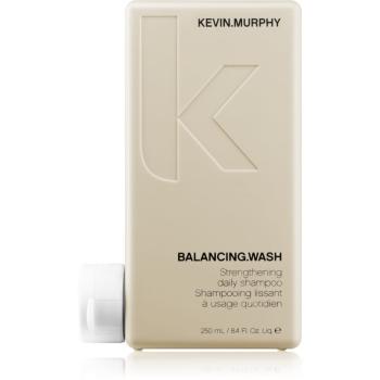 Kevin Murphy Balancing Wash szampon wzmacniający do włosów farbowanych 250 ml