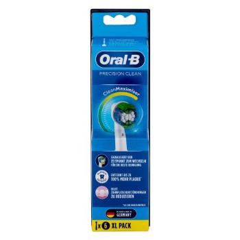 Oral-B Precision Clean 6 szt szczoteczka do zębów unisex