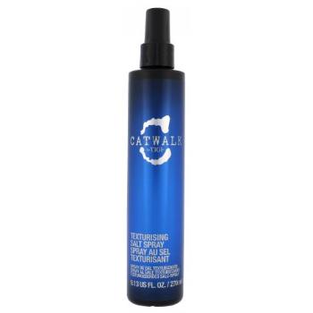 Tigi Catwalk Salt Spray 270 ml stylizacja włosów dla kobiet