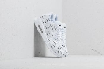 Nike Air Max 90 Premium White/ White-Black