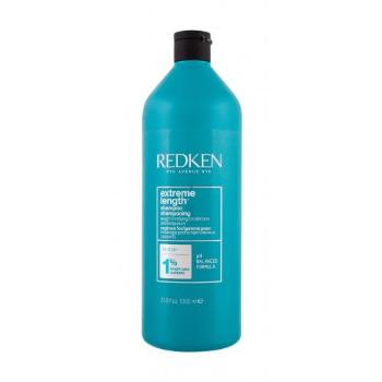 Redken Extreme Length 1000 ml szampon do włosów dla kobiet