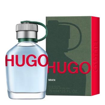 HUGO BOSS Hugo Man 75 ml woda toaletowa dla mężczyzn