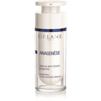 Orlane Anagenèse Essential Time-Fighting Serum serum do twarzy przeciw pierwszym oznakom starzenia skóry 30 ml