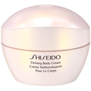Shiseido Global Body Care Firming Body Cream ujędrniający krem do ciała o działaniu nawilżającym 200 ml