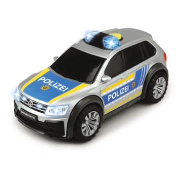 DICKIE Toys VW Tiguan R-Line Police