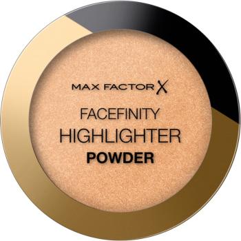 Max Factor Facefinity puder rozjaśniający odcień 003 Bronze Glow 8 g