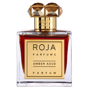 Roja Parfums Amber Aoud perfumy unisex 100 ml