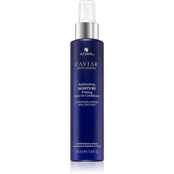 Alterna Caviar Anti-Aging Replenishing Moisture odżywka nawilżająca w sprayu do włosów suchych 147 ml