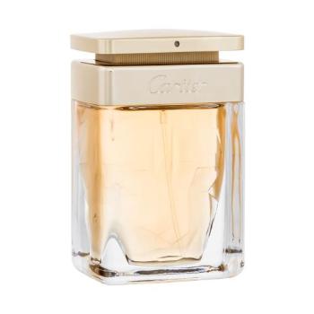 Cartier La Panthère 50 ml woda perfumowana dla kobiet