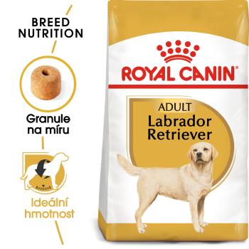 Royal Canin LABRADOR - 12kg