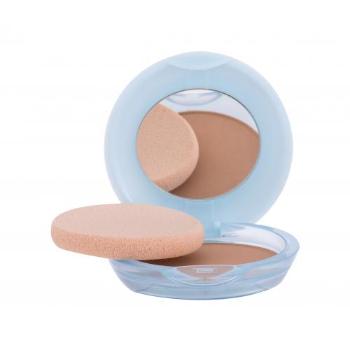Shiseido Pureness Matifying Compact Oil-Free 11 g puder dla kobiet 40 Natural Beige