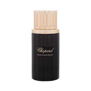 Chopard Malaki Black Incense 80 ml woda perfumowana unisex Uszkodzone pudełko
