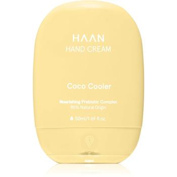 Haan Hand Cream Coco Cooler krem do rąk napełnialny 50 ml