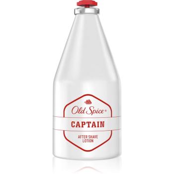 Old Spice Captain After Shave Lotion woda po goleniu 100 ml