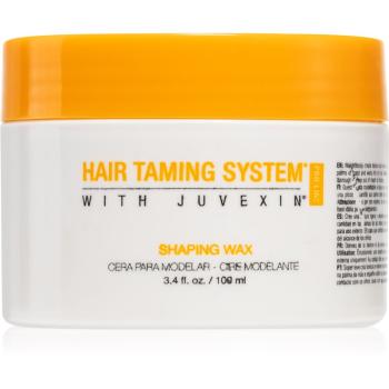 GK Hair Shaping Wax wosk do stylizacji nadająca objętość i blask do wszystkich rodzajów włosów 100 ml
