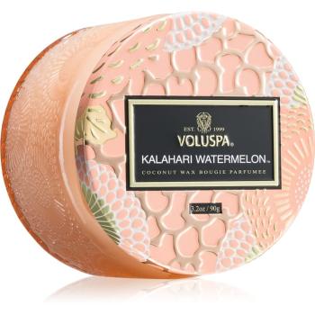 VOLUSPA Japonica Kalahari Watermelon świeczka zapachowa II. 90 g