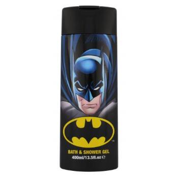 DC Comics Batman 400 ml żel pod prysznic dla dzieci