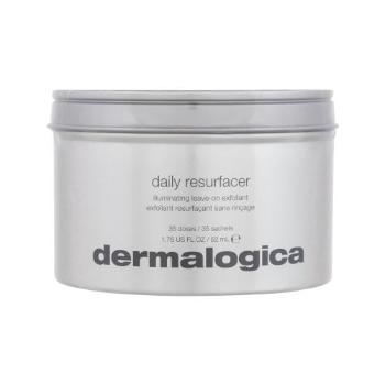 Dermalogica Daily Skin Health Daily Resurfacer Illuminating Leave-On Exfoliant 35 szt peeling unisex