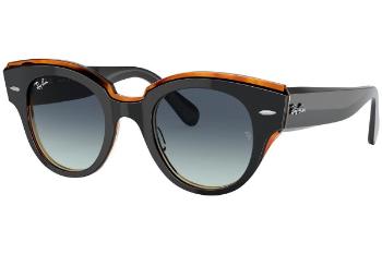 Ray-Ban Roundabout RB2192 132241 ONE SIZE (47)