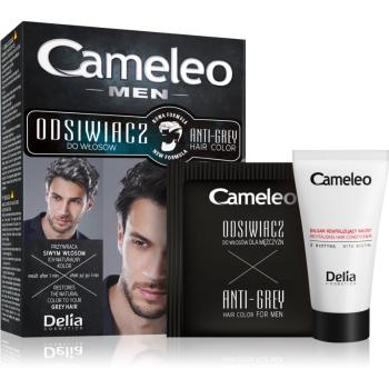 Delia Cosmetics Cameleo Men farba do włosów dla mężczyzn