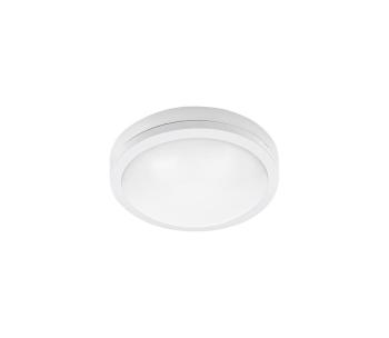 WO781-W - LED Plafon łazienkowy SIENA LED/20W/230V IP54 biały