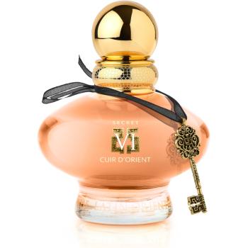 Eisenberg Secret VI Cuir d'Orient woda perfumowana dla kobiet 50 ml