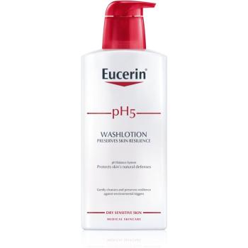 Eucerin pH5 emulsja do mycia dla skóry suchej i wrażliwej 400 ml