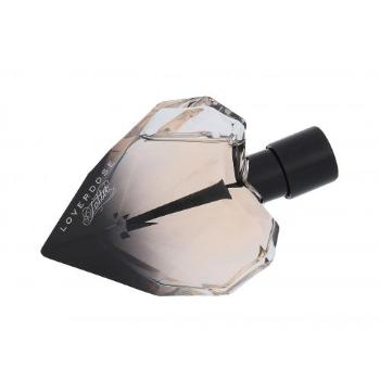 Diesel Loverdose Tattoo 50 ml woda toaletowa dla kobiet