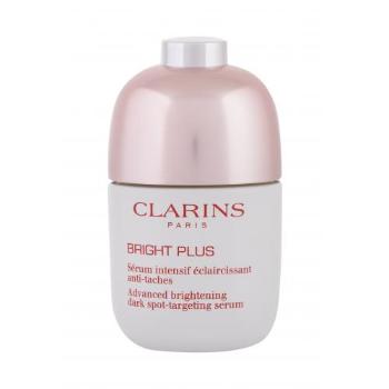 Clarins Bright Plus HP Advanced Brightening 30 ml serum do twarzy dla kobiet