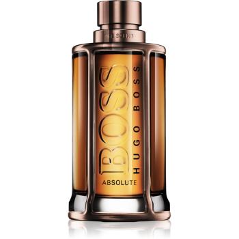 Hugo Boss BOSS The Scent Absolute woda perfumowana dla mężczyzn 100 ml