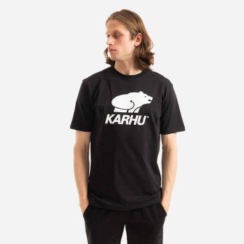 Koszulka męska Karhu Basic Logo T-shirt KA00084-1524
