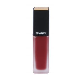 Chanel Rouge Allure Ink 6 ml pomadka dla kobiet 154 Expérimenté