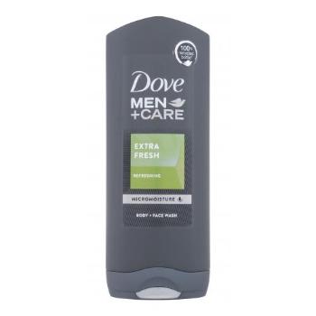 Dove Men + Care Extra Fresh 400 ml żel pod prysznic dla mężczyzn