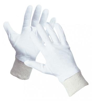CORMORAN rękawiczki bawełniane / PES - 7
