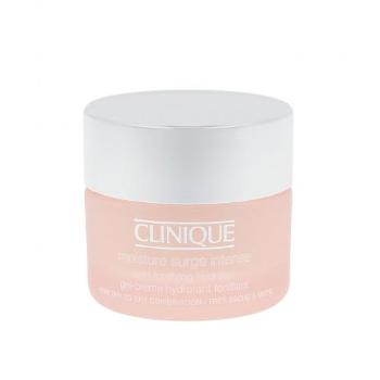 Clinique Moisture Surge Intense 30 ml krem do twarzy na dzień dla kobiet Uszkodzone pudełko