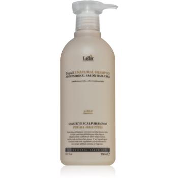 La'dor TripleX naturalny szampon ziołowy do wszystkich rodzajów włosów 530 ml