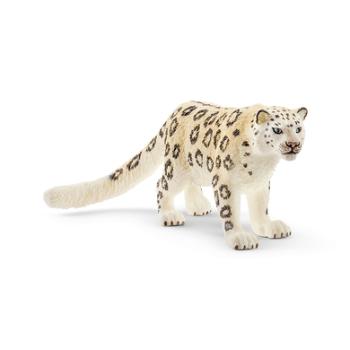 Schleich Leopard śnieżny 14838