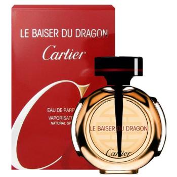 Cartier Le Baiser du Dragon 30 ml woda perfumowana dla kobiet