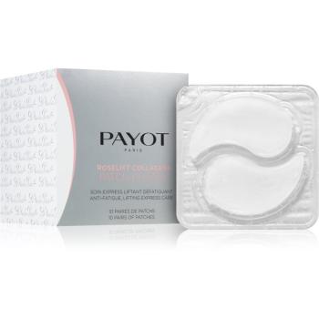 Payot Roselift Collagène Patch Regard maska hydrożel wokół oczu z kolagenem 10 x 2 szt.