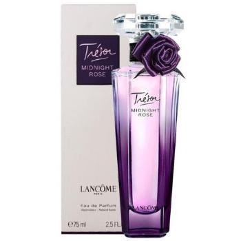 Lancôme Trésor Midnight Rose 50 ml woda perfumowana dla kobiet Uszkodzone pudełko