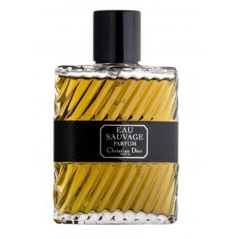 Christian Dior Eau Sauvage 100 ml woda perfumowana dla mężczyzn